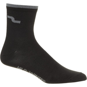 Contour Socks