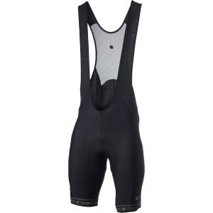De Marchi Contour Plus Bib Shorts