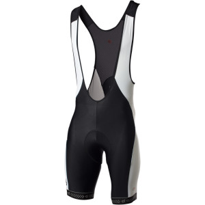 Contour Plus Bib Shorts
