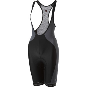 Contour Plus Bib Shorts - Women's