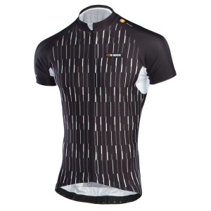 Contour Plus Short Sleeve Jersey