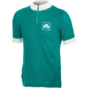 Authentic Ireland Team Short Sleeve Men's Jersey