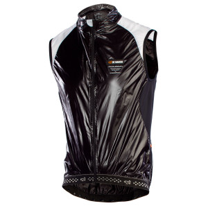 Click to Enlarge for De Marchi Phantom Vest De Marchi Phantom Vest-Image