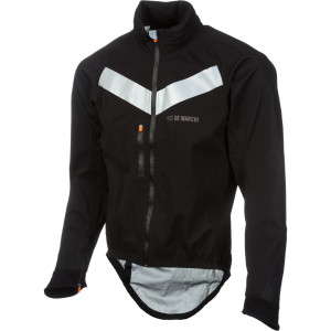 Contour Plus Ultra 3L Hardshell Jacket - Men's