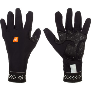 Contour Plus Gloves
