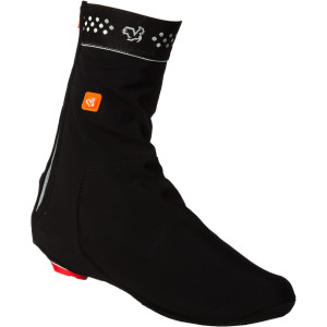Contour Plus Shoe Covers