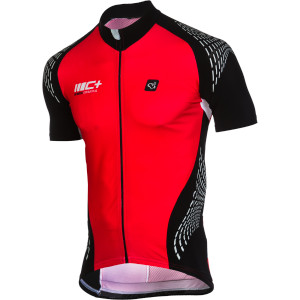 Contour Plus Jersey - Short-Sleeve - Men's