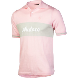 Audace Jersey - Short-Sleeve - Men's