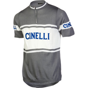 Cinelli Wool Jersey