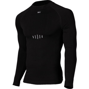 Click to Enlarge for De Marchi Seamless Base Layer - Long-Sleeve - Men's De Marchi Seamless Base Layer - Long-Sleeve - Men's-Image
