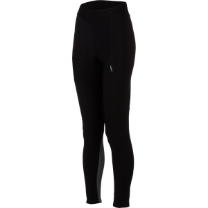 Click to Enlarge for De Marchi Thermal Women's Tights De Marchi Thermal Women's Tights -image