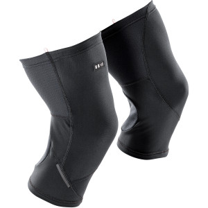 De Marchi Thermal Knee Warmers -image