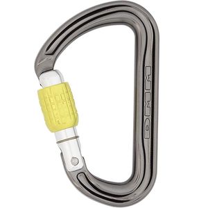 Shadow Locking Carabiner