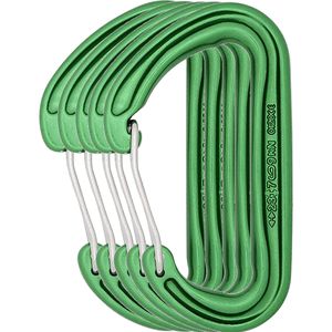 Phantom Carabiner - 5 Pack