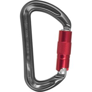 Zodiac I Beam Keylock Carabiner