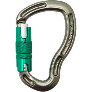 Sentinel HMS Locking Carabiner