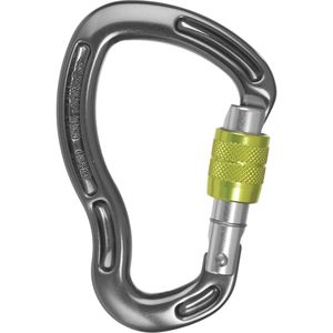 Sentinel HMS Locking Carabiner