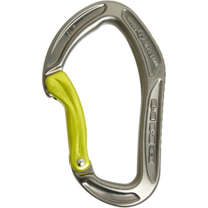 Alpha Carabiner