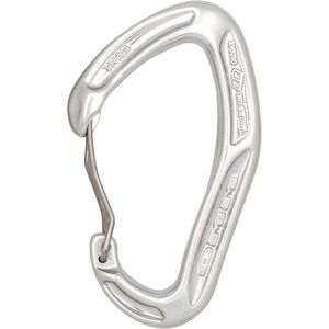 Alpha Wire Carabiner