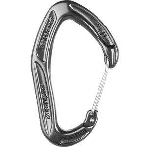 Alpha Wire Carabiner