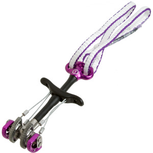 DMM Dragon Cams - Anodized
