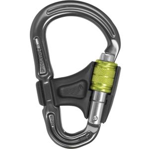 Belay Master 2 Keylock Screw Gate