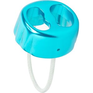 Bug Belay Device