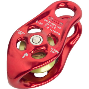Pinto Pulley