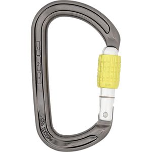 ULTRA D Carabiner
