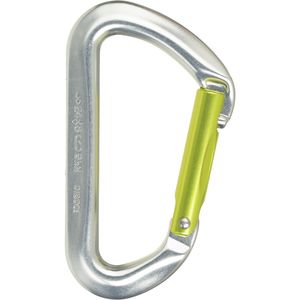AERO Straight Carabiner