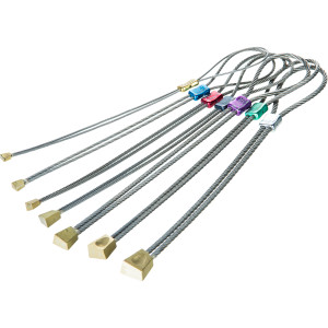 HB Brass Offset Set - 0-5