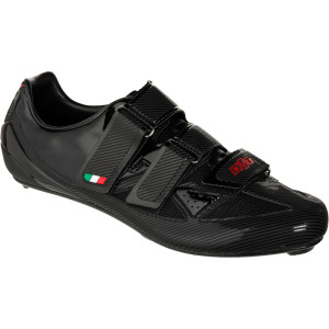 Click to Enlarge for DMT Libra Speedplay Cycling Shoe - Men's DMT Libra Speedplay Cycling Shoe - Men's -image