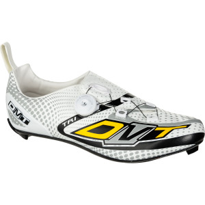 Click to Enlarge for DMT Scorpius Tri Shoe - Men's DMT Scorpius Tri Shoe - Men's -image