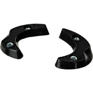Click to Enlarge for DMT Carbon Sole Replaceable Heel Tabs DMT Carbon Sole Replaceable Heel Tabs -image