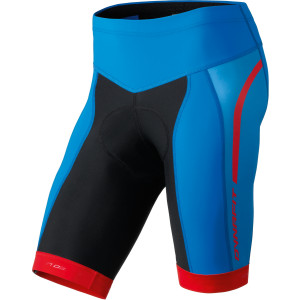Click to Enlarge for Dynafit Gravel DST Short Tights - Men's Dynafit Gravel DST Short Tights - Men's-Image