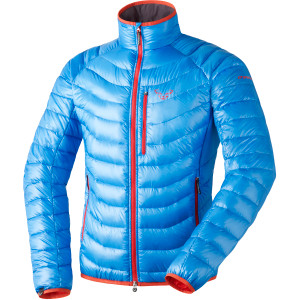Click to Enlarge for Dynafit Vulcan Down Jacket - Men's Dynafit Vulcan Down Jacket - Men's-Image