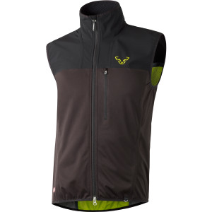 Click to Enlarge for Dynafit Racing 2.0 WindStopper Vest - Men's Dynafit Racing 2.0 WindStopper Vest - Men's -image