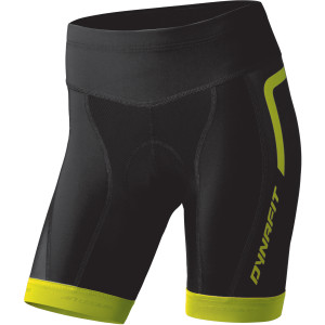 Click to Enlarge for Dynafit Gravel DST Short Tights- Women's Dynafit Gravel DST Short Tights- Women's -image
