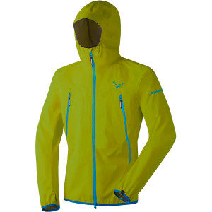 Click to Enlarge for Dynafit Patroul GTX Active Shell Jacket - Men's Dynafit Patroul GTX Active Shell Jacket - Men's-Image