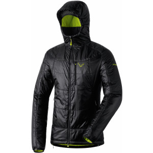 Click to Enlarge for Dynafit Borax 2.0 Primaloft Jacket - Men's Dynafit Borax 2.0 Primaloft Jacket - Men's -image