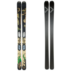 Dynafit Mustagh ATA Superlight Ski