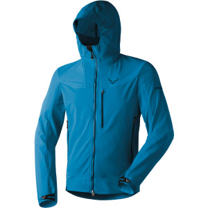 Click to Enlarge for Dynafit Mercury Softshell Jacket - Men's Dynafit Mercury Softshell Jacket - Men's -image