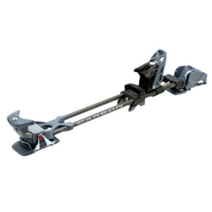 Silvretta Pure FreeRide w/90mm Brake