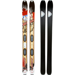 Stoke Ski
