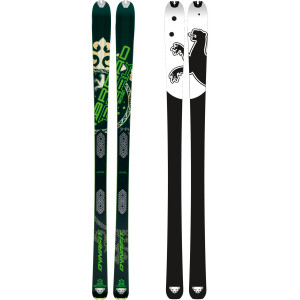 Dynafit Broad Peak Touring Ski