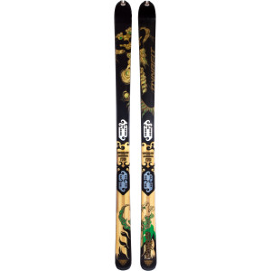 Dynafit Mustagh ATA Superlight Ski