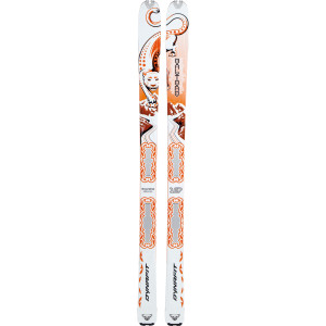 Baltoro Ski