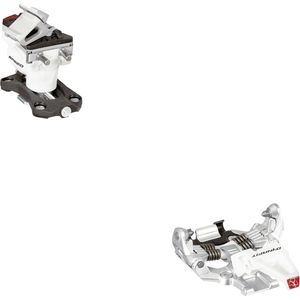 TLT Speed Radical Binding