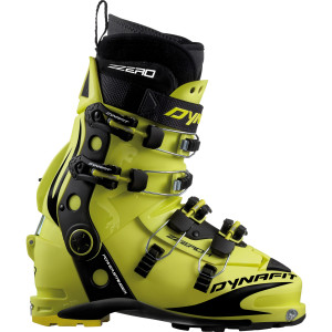 Dynafit ZZero 4 PX-TF Alpine Touring Boot