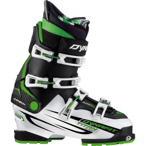 Titan Ultralight TF-X Ski Boot - Men's